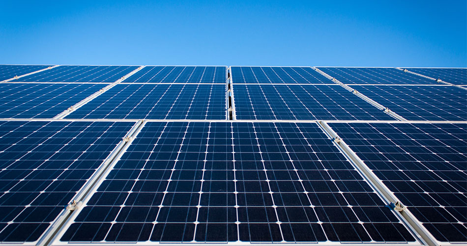 Solusi Fotovoltaik untuk Sistem Energi Modern